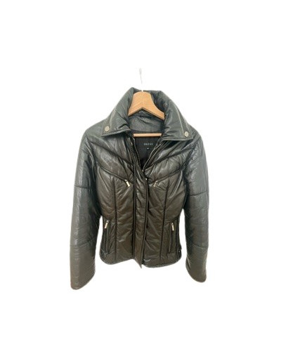 GUCCI Leather jacket - Pre-loved Designer Second Hand | LUXURYLOVE