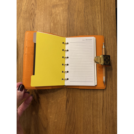 LOUIS VUITTON Koala Agenda - Pre-loved Designer Second Hand | LUXURYLOVE