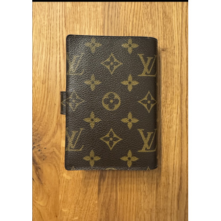 LOUIS VUITTON Koala Agenda - Pre-loved Designer Second Hand | LUXURYLOVE