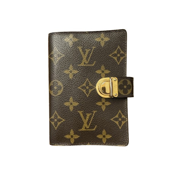 LOUIS VUITTON Koala Agenda - Pre-loved Designer Second Hand | LUXURYLOVE