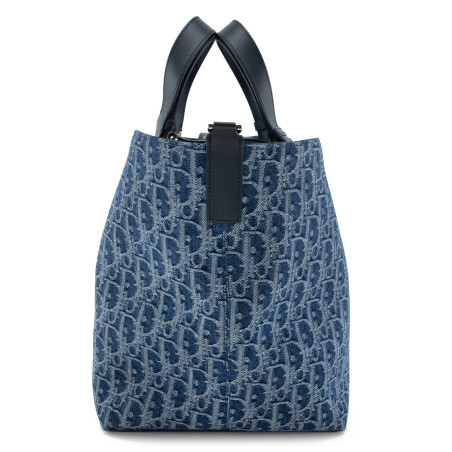 Toujours Denim Bag gross Toujours Denim Bag gross