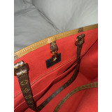 Onthego GM Tote Monogram Giant