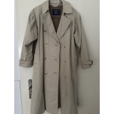 Trench coat