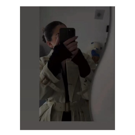 BURBERRY Trench coat - Pre-loved Designer Second Hand | LUXURYLOVE