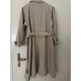 Trench coat