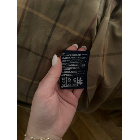 BURBERRY Trench coat - Pre-loved Designer Second Hand | LUXURYLOVE