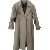 Trench coat