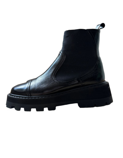 JIMMY CHOO Clayton ankle boots - Pre-loved Designer Second Hand | LUXURYLOVE