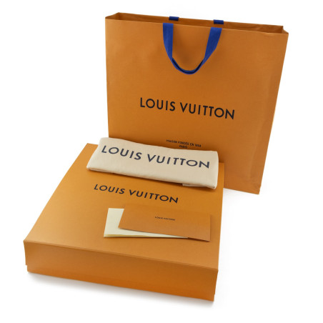 LOUIS VUITTON Artsy MM Monogram M40249 full set Pre-owned Designer Secondhand Luxurylove