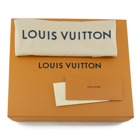 LOUIS VUITTON Artsy MM Monogram M40249 full set Pre-owned Designer Secondhand Luxurylove