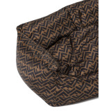 Zucca chipboard dog bed- NEW
