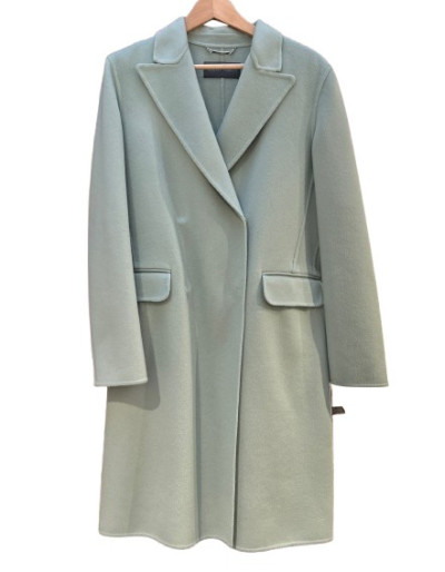 ALBERTA FERRETTI Coat - Pre-loved Designer Second Hand | LUXURYLOVE