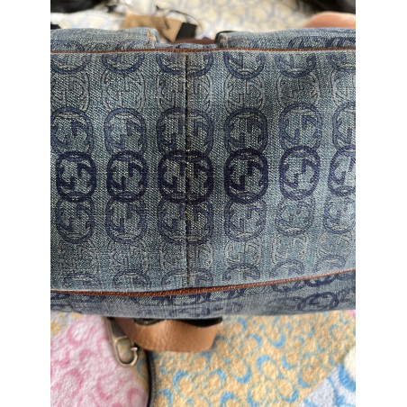 GUCCI Denim Tasche - Pre-loved Designer Second Hand | LUXURYLOVE