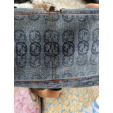 Denim bag