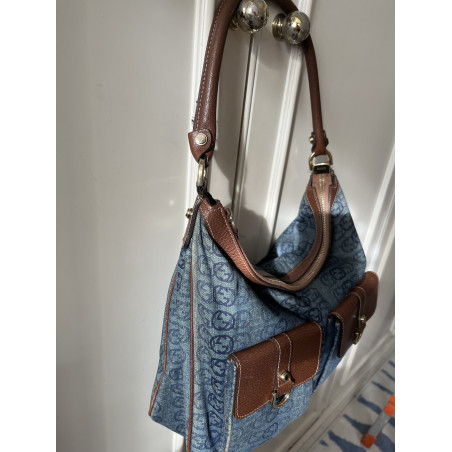 GUCCI Denim Tasche - Pre-loved Designer Second Hand | LUXURYLOVE