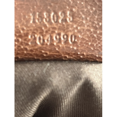 GUCCI Denim bag - Pre-loved Designer Second Hand | LUXURYLOVE