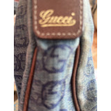 Denim bag