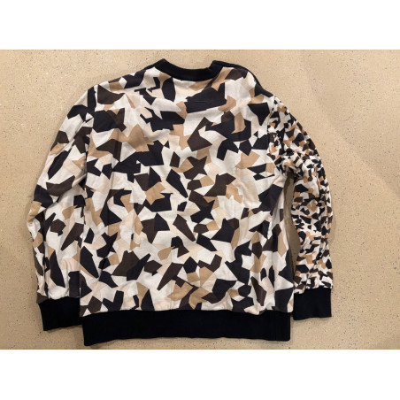 GIVENCHY Sweater Pullover M Pre-owned Designer Secondhand Luxurylove