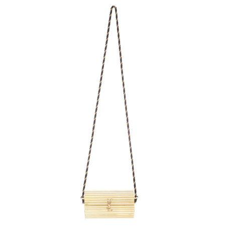 YVES SAINT LAURENT Opyum Bag - Pre-loved Designer Second Hand | LUXURYLOVE
