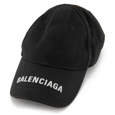 BALENCIAGA Baseball cap - Pre-loved Designer Second Hand | LUXURYLOVE