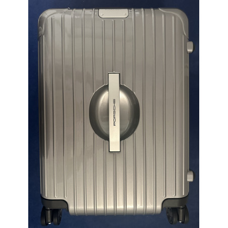 RIMOWA Luggage chipboard hand luggage chipboard - NEW - Pre-loved Designer Second Hand | LUXURYLOVE