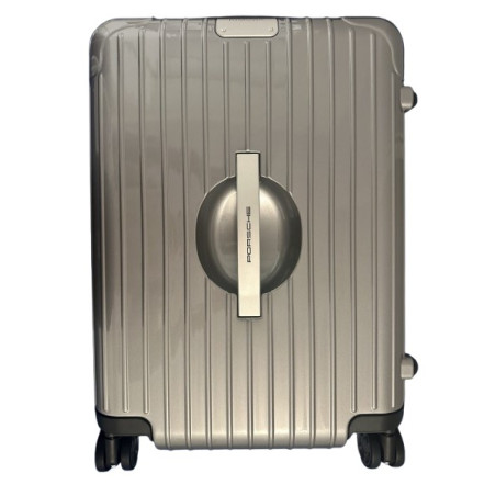 RIMOWA Luggage chipboard hand luggage chipboard - NEW - Pre-loved Designer Second Hand | LUXURYLOVE