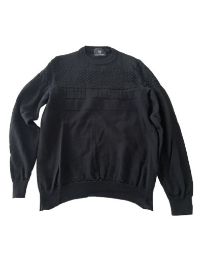 PLEIN SPORT Sweater - Pre-loved Designer Second Hand | LUXURYLOVE