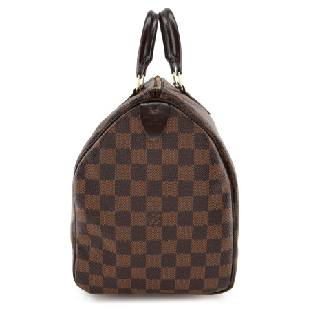 Speedy 35 Handtasche Damier Ebene Speedy 35 Handtasche Damier Ebene