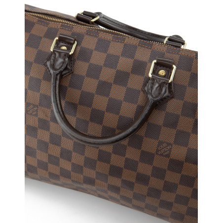 Speedy 35 Handtasche Damier Ebene Speedy 35 Handtasche Damier Ebene