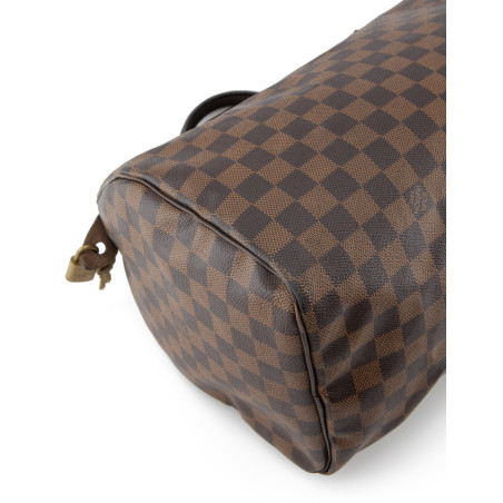 Speedy 35 Handtasche Damier Ebene Speedy 35 Handtasche Damier Ebene