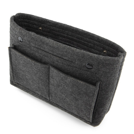 Denim Baggy GM Monogram Denim Baggy GM Monogram