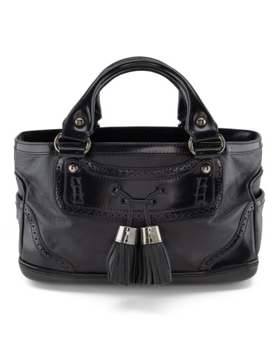 CÉLINE Boogie handbag - Pre-loved Designer Second Hand | LUXURYLOVE