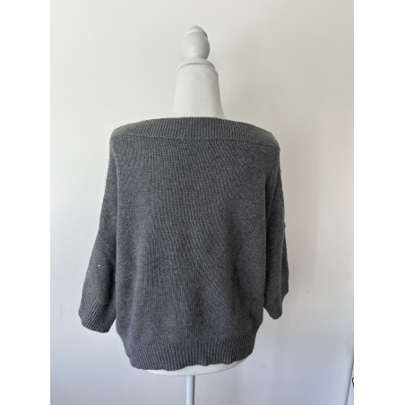 RED VALENTINO Sweater - Pre-loved Designer Second Hand | LUXURYLOVE