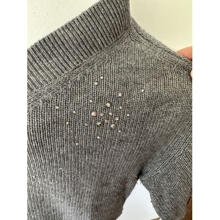 RED VALENTINO Sweater - Pre-loved Designer Second Hand | LUXURYLOVE