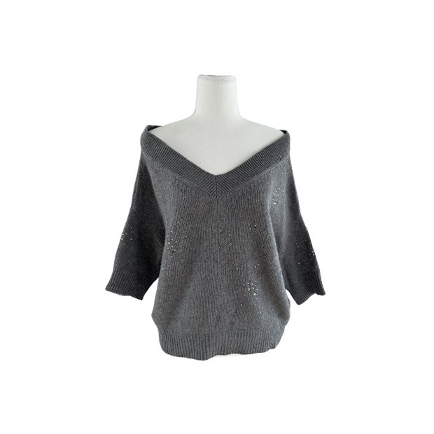 RED VALENTINO Sweater - Pre-loved Designer Second Hand | LUXURYLOVE