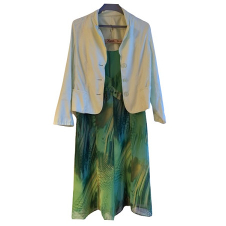 BASLER Summer dress - Pre-loved Designer Second Hand | LUXURYLOVE