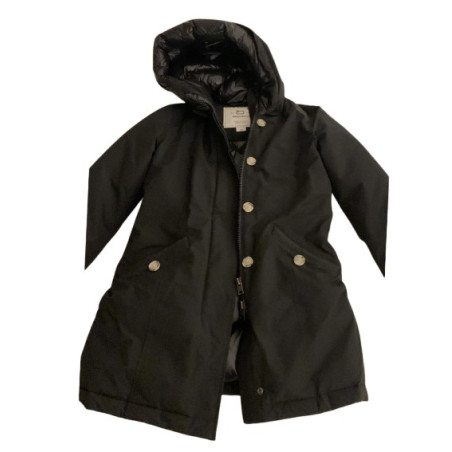 WOOLRICH Down jacket/parka - Pre-loved Designer Second Hand | LUXURYLOVE