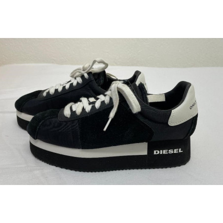 DIESEL Sneakers - Pre-loved Designer Second Hand | LUXURYLOVE
