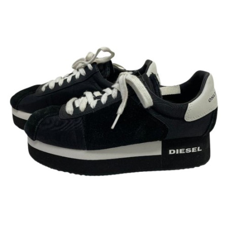 DIESEL Sneakers - Pre-loved Designer Second Hand | LUXURYLOVE