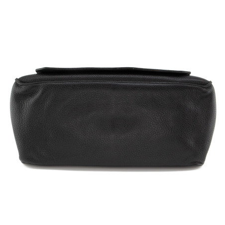 HERMÈS Jypsière 34 Bag Clemence schwarz Pre-owned Designer Secondhand Luxurylove
