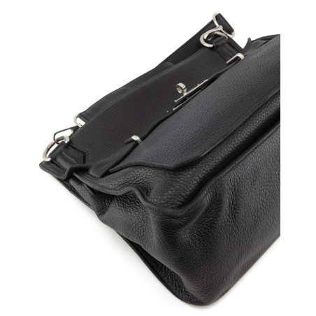 HERMÈS Jypsière 34 Bag Clemence schwarz Pre-owned Designer Secondhand Luxurylove