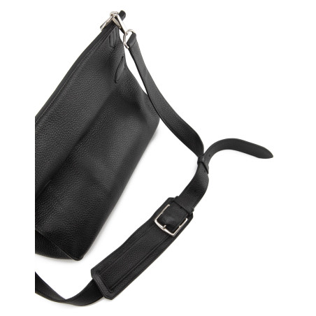 HERMÈS Jypsière 34 Bag Clemence schwarz Pre-owned Designer Secondhand Luxurylove