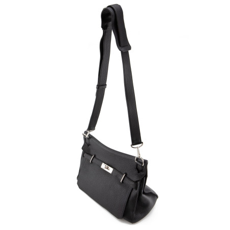 HERMÈS Jypsière 34 Bag Clemence schwarz Pre-owned Designer Secondhand Luxurylove