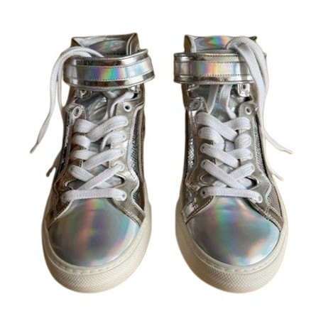 PIERRE HARDY Sneaker - Pre-loved Designer Second Hand | LUXURYLOVE
