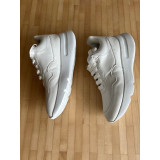 ALEXANDER MCQUEEN Sneaker weiss 39 NEU Pre-owned Designer Secondhand Luxurylove