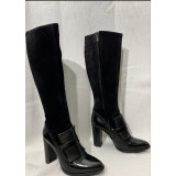 Elegante Stiefel