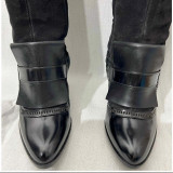 Elegante Stiefel