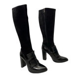 Elegante Stiefel