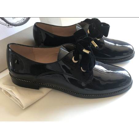 DAY Lackschuhe - NEU - Pre-loved Designer Second Hand | LUXURYLOVE