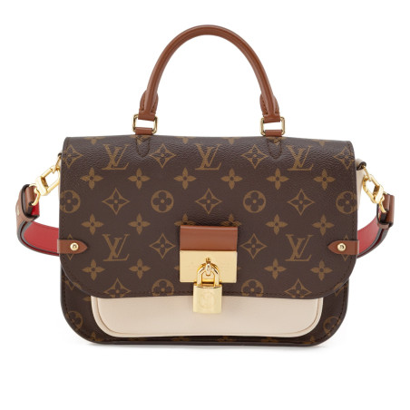 Vaugirard To Handle Bag Monogram